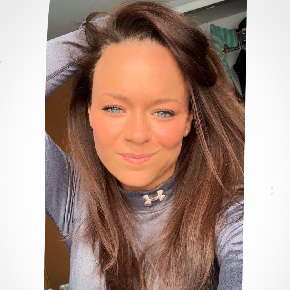 Meet your Posher, Jenna
